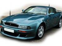 Aston Martin V8 Vantage Le Mans V600 1998 #06