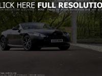 Aston Martin V8 Vantage N420 Roadster 2010 #3