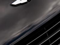Aston Martin V8 Vantage N420 Roadster 2010 #11