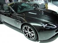 Aston Martin V8 Vantage N420 Roadster 2010 #21