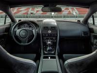 Aston Martin V8 Vantage N420 Roadster 2010 #40