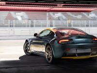 Aston Martin V8 Vantage N430 2014 #09