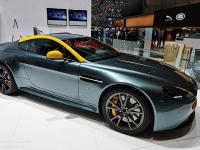 Aston Martin V8 Vantage N430 2014 #15
