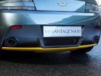 Aston Martin V8 Vantage N430 2014 #25