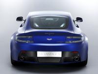 Aston Martin V8 Vantage S 2011 #13