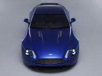 Aston Martin V8 Vantage S 2011 #14