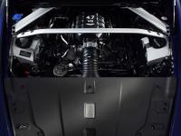 Aston Martin V8 Vantage S Roadster 2011 #12