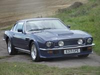 Aston Martin V8 Volante 1978 #03