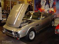 Aston Martin V8 Volante 1978 #05