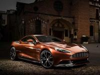 Aston Martin Vanquish 2012 #06