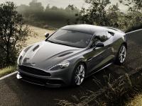 Aston Martin Vanquish 2012 #07