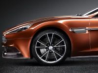 Aston Martin Vanquish 2012 #22