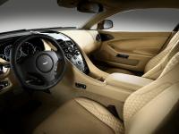 Aston Martin Vanquish 2012 #28