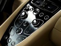 Aston Martin Vanquish 2012 #30