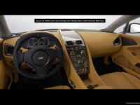 Aston Martin Vanquish 2012 #31