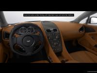 Aston Martin Vanquish 2012 #32