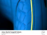 Aston Martin Vanquish Volante 2013 #40