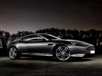 Aston Martin Virage 2011 #17