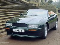 Aston Martin Virage Coupe 1988 #3