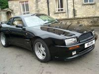 Aston Martin Virage Coupe 1988 #08