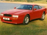 Aston Martin Virage Coupe 1988 #09