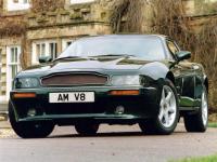Aston Martin Virage Volante 1992 #07