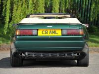 Aston Martin Virage Volante 1992 #12