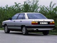 Audi 100 Avant C3 1983 #08