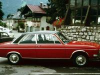 Audi 100 C1 1968 #2