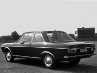 Audi 100 C1 1968 #06