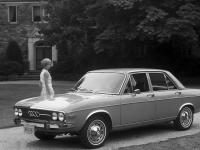 Audi 100 C1 1968 #08