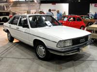 Audi 100 C2 1976 #05