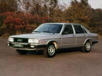 Audi 100 C2 1976 #06