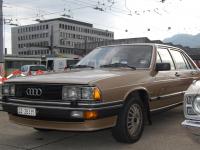 Audi 100 C2 1976 #07