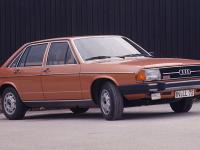 Audi 100 C2 1976 #09