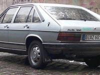 Audi 100 C2 1976 #11