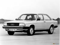 Audi 100 C2 1976 #13