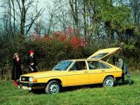 Audi 100 C2 1976 #14