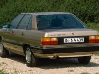 Audi 100 C3 1982 #4