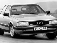 Audi 100 C3 1982 #09