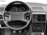 Audi 100 C3 1982 #14