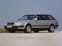 Audi 100 C4 1991 #3