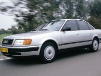 Audi 100 C4 1991 #06