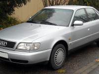 Audi 100 C4 1991 #08