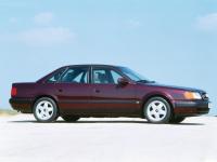 Audi 100 C4 1991 #10