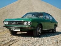 Audi 100 Coupe 1969 #4