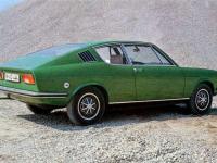 Audi 100 Coupe 1969 #15