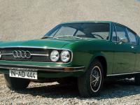 Audi 100 Coupe S 1970 #05