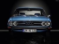 Audi 100 Coupe S 1970 #09