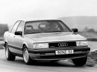 Audi 200 1984 #05